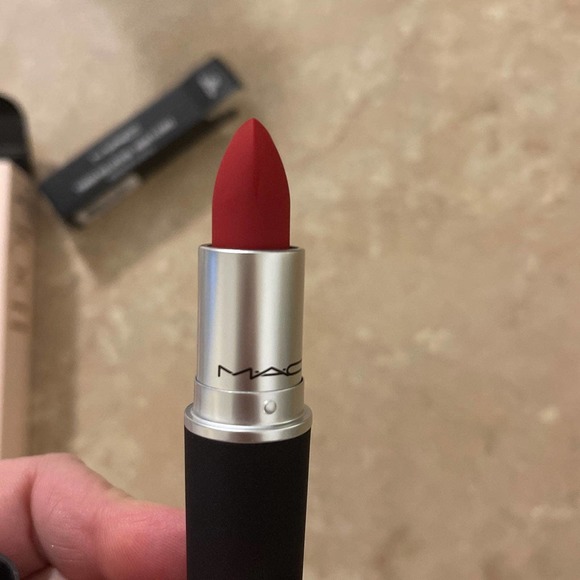 Other - MAC Lipstick NEW werk werk werk